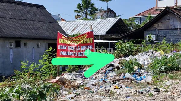 image  SEWA TANAH STRATEGIS DI NUSA DUA SELATAN (1)