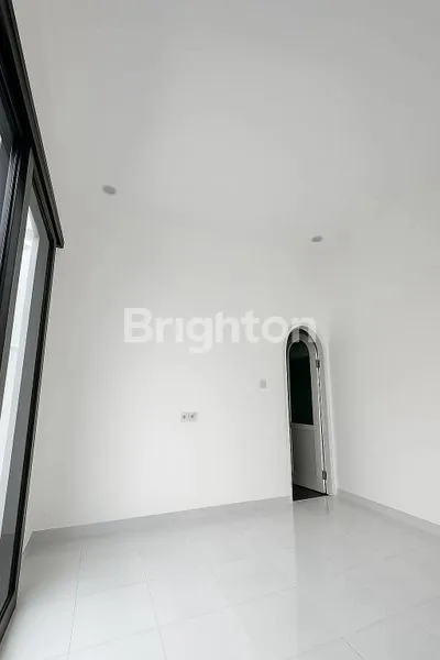 image VILLA 2 BR DENGAN PRIVATE POOL DI SEWAKAN DI CANGGU LOKASI STRATEGIS (8)