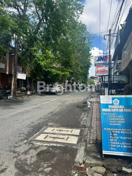 image RUKO KOMERSIAL 3 LANTAI SIAP PAKAI DI PUSAT KOTA DENPASAR (5)