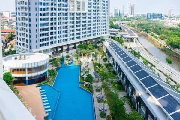 APARTEMEN PURI MANSION KEMBANGAN