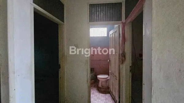 image DIJUAL CEPAT RUMAH PINGGIR JALAN BESAR (5)