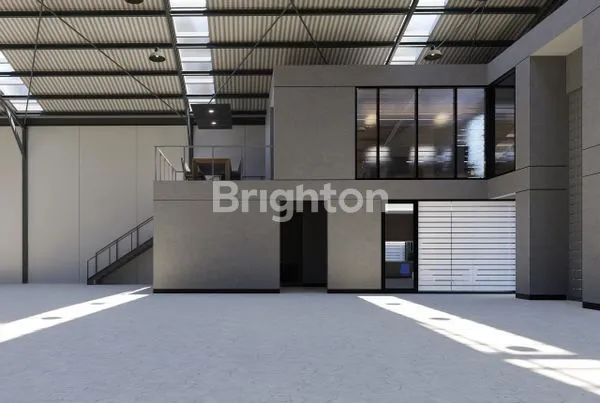 image GUDANG INDUSTRI STRATEGIS SIDOARJO SHM SIAP PAKAI (1)