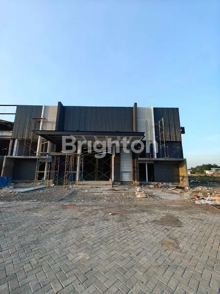 image GUDANG INDUSTRI STRATEGIS SIDOARJO SHM SIAP PAKAI (3)