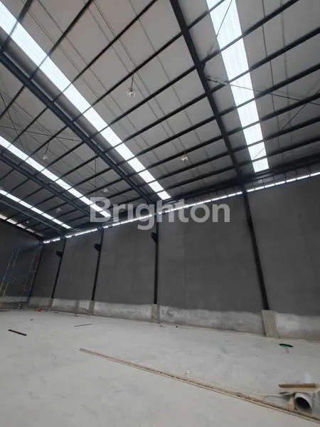 image GUDANG INDUSTRI STRATEGIS SIDOARJO SHM SIAP PAKAI (4)