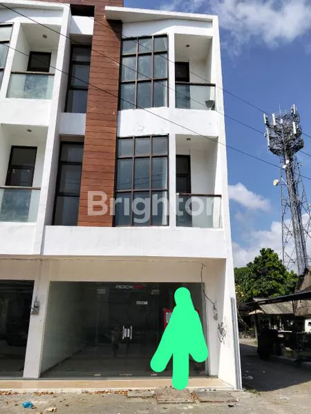 image DISEWAKAN RUKO STRATEGIS DI BY PASS NGURAH RAI – KUTA SELATAN \U2728 (5)