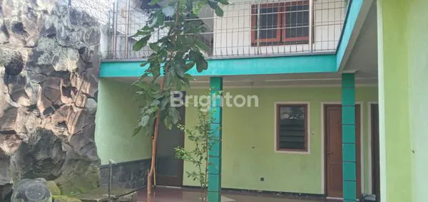 image RUMAH SIAP HUNI COCOK UNTUK KOS DI BOROBUDUR KOTA MALANG (8)