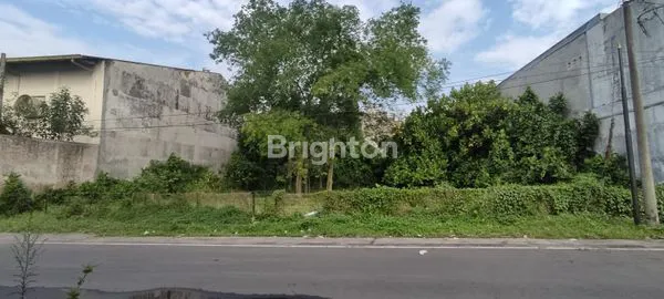 image TANAH DI KOMPLEKS PERGUDANGAN AREA BLIMBING KOTA MALANG (1)