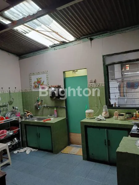 image RUMAH INVESTASI 2-IN-1 DI JATINGALEH, DEKAT TOL DAN FASILITAS KOTA (8)
