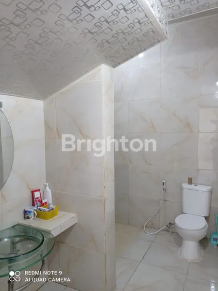 image RUMAH 2 LANTAI DI VILLA BUKIT CIPENDAWA PACET CIANJUR (4)