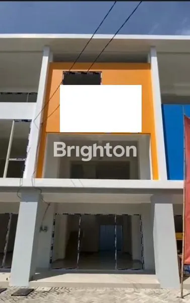 image RUKO SIAP HUNI 3 LANTAI SETIAP LANTAI ADA KAMAR MANDI (4)