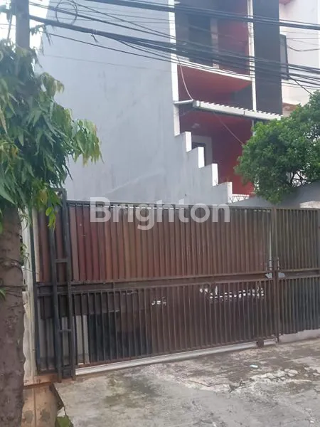 image TANAH KAVLING JLN MANGGA, DURI KEPA, JAKARTA BARAT (1)