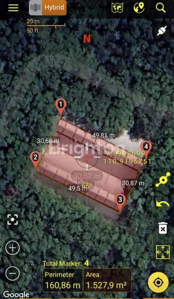 image TANAH INDUSTRI 11 HA SHM STRATEGIS DI SUKOHARJO (7)