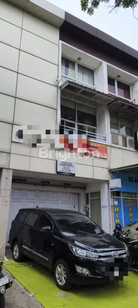 image RUKO 3 LT DALAM KOMP PERUM STRATEGIS DEKAT FASUM DI TERUSAN BUAH BANDUNG  (1)