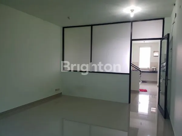 image RUKO STRATEGIS 4 LANTAI DI GUNUNG SAHARI RAYA SIAP BISNIS (5)