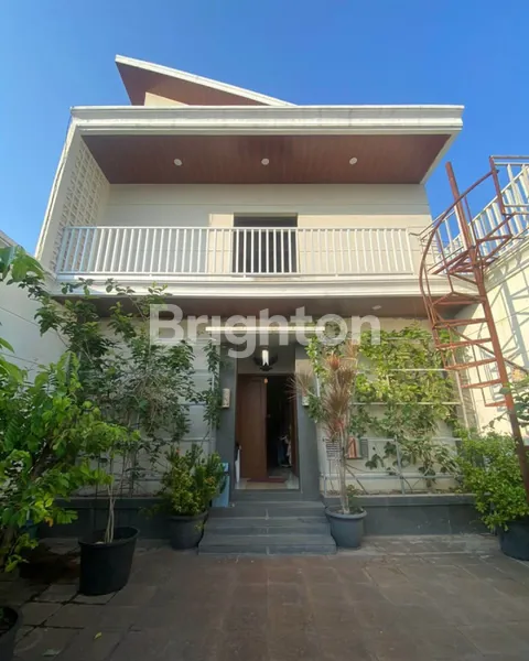 image HUNIAN NYAMAN DAN BISNIS KOST YANG MENGUNTUNGKAN, 2 RUMAH + 12 KAMAR KOST DI CIPAYUNG  (5)