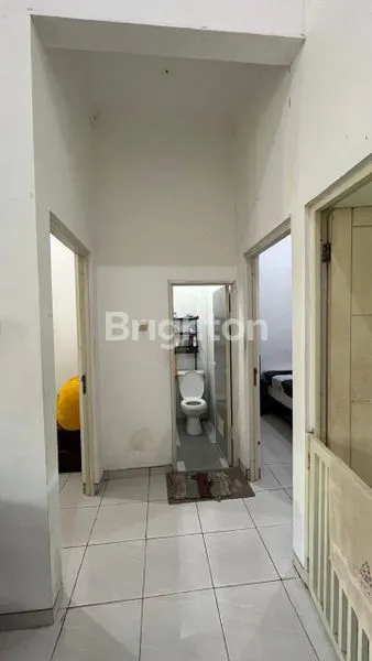 image RUMAH MEWAH FULL FURNISH DI PURI SAFIRA REGENCY MENGANTI (5)