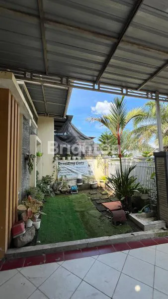 image RUMAH MEWAH FULL FURNISH DI PURI SAFIRA REGENCY MENGANTI (2)