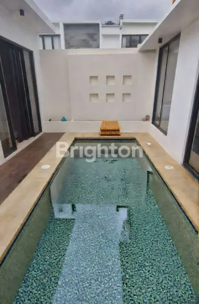image FULLY FURNISHED VILLA IN BADUNG\'S FAVORITE EXPAT ZONE (3)