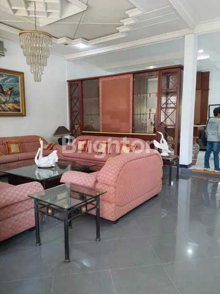 image RUMAH EKSKLUSIF KERTAJAYA INDAH, AREA STRATEGIS 571M² (8)