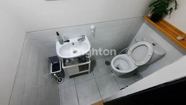 image RUMAH 2 LANTAI PREMIUM DI CENDANA NEST UBUD KARAWACI SIAP HUNI (8)