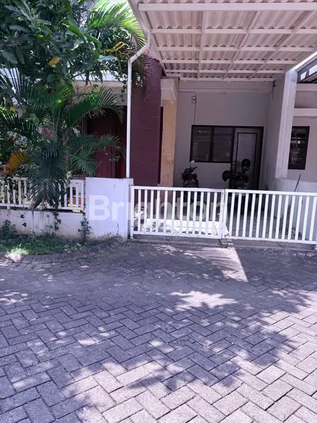 image RUMAH MEWAH 2 LANTAI KOALA REGENCY DEKAT ARAYA SHM (2)