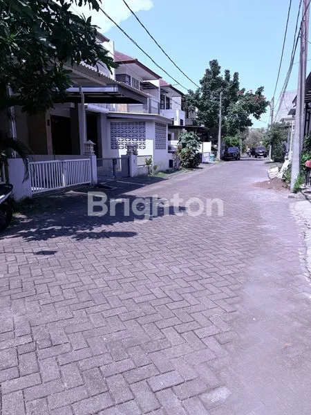 image RUMAH MEWAH 2 LANTAI KOALA REGENCY DEKAT ARAYA SHM (4)