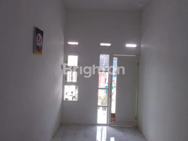 image RUMAH MINIMALIS 2KT DI DE GREEN KEDUNGREJO, SIAP HUNI (2)