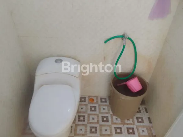 image RUMAH MINIMALIS 2KT DI DE GREEN KEDUNGREJO, SIAP HUNI (8)