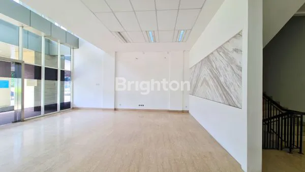 image GEDUNG 6 LANTAI FASILITAS & LOKASI PREMIUM FORESTA BUSINESS LOFT 5 (8)