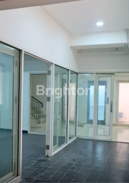 image GEDUNG 6 LANTAI FASILITAS & LOKASI PREMIUM FORESTA BUSINESS LOFT 5 (7)