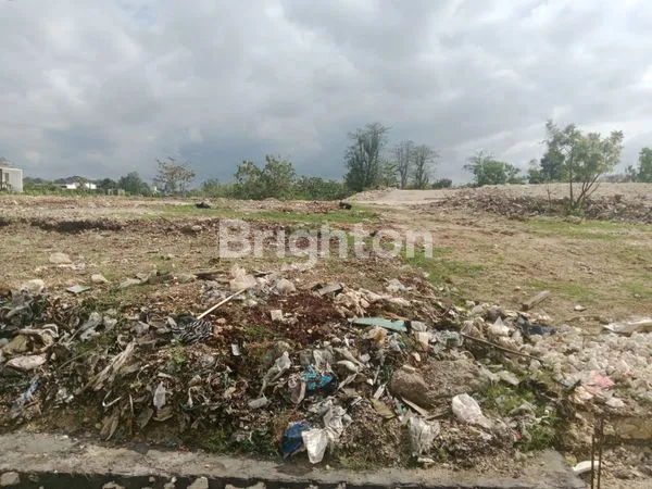 image DISEWAKAN TANAH DATAR SIAP BANGUN DI JIMBARAN AREA KAMPUS COCOK UNTUK KOST ELIT / VILLA (1)