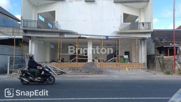 image RUKO BARU 2 LANTAI DI JALAN UTAMA SESETAN, IDEAL UNTUK BERBAGAI USAHA (1)