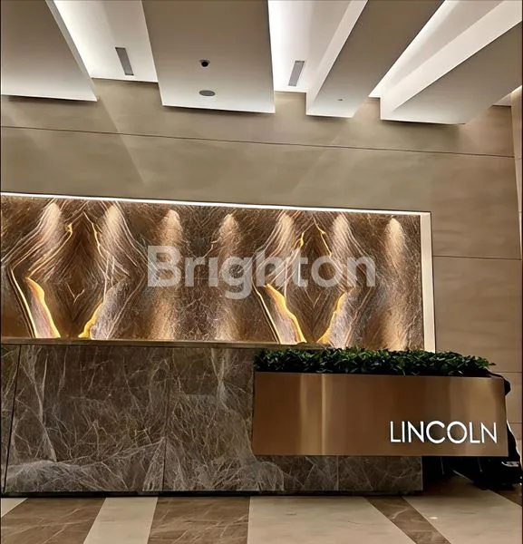 image DI JUAL APARTMENT PODOMORO, HARGA BAGUS!!  (6)