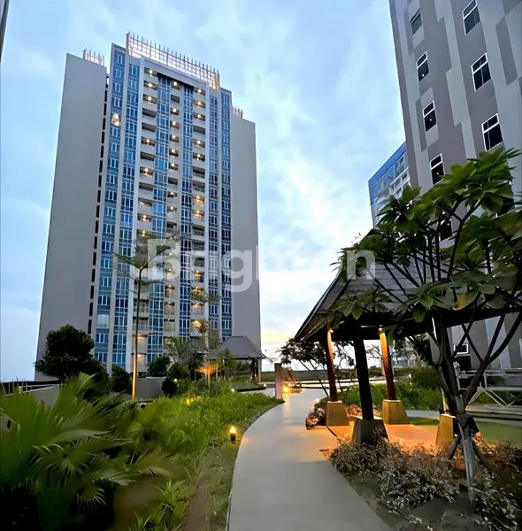 image DI JUAL APARTMENT PODOMORO, HARGA BAGUS!!  (7)