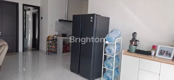 image RUMAH 2 LANTAI CANTIK, ASRI DAN NYAMAN DI SUVARNA SUTERA (8)