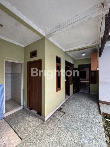 image RUMAH LUAS STRATEGIS DEKAT LRT CIBUBUR (6)