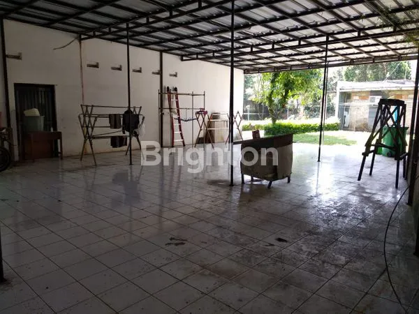 image 1000M KOTAK SEMPURNA, HARGA FANTASTIS & TERBAIK.SEBELAH ISLAMIC  CENTRE.DEKAT TOLL BORR.TAMANSARI PERSADA.BOGOR (6)