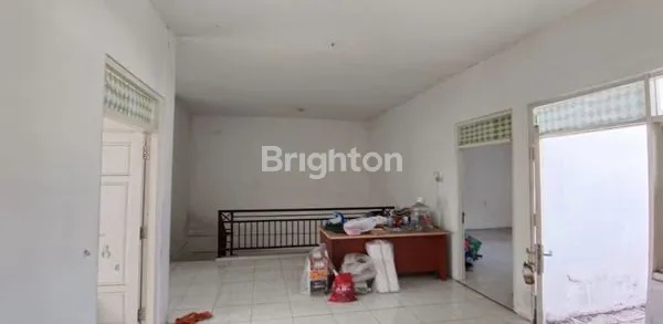 image RUMAH MEWAH 2 LANTAI DEKAT BANDARA JUANDA, SIAP HUNI (2)