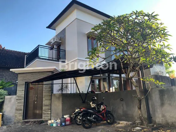 image DIJUAL CEPAT VILLA MINIMALIS PRIVAT POOL (1)