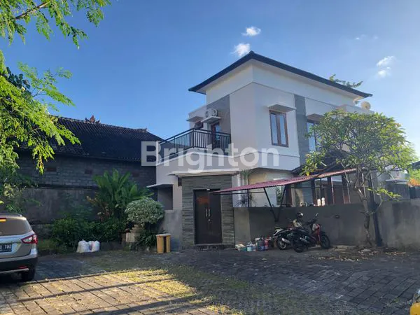 image DIJUAL CEPAT VILLA MINIMALIS PRIVAT POOL (2)