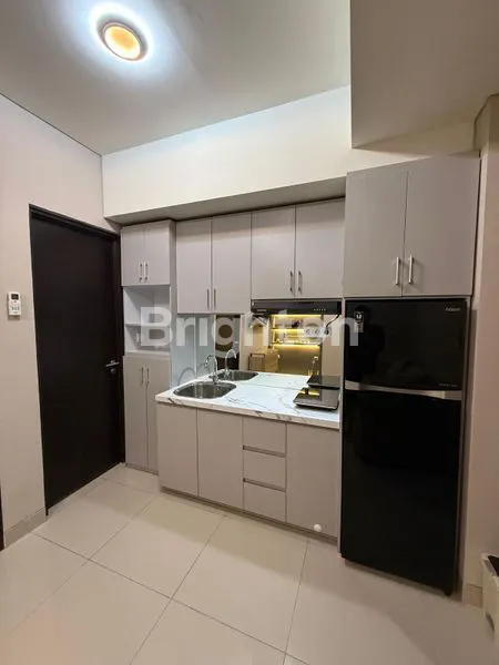 image APARTEMEN KLASKA RESIDENCE 1BR DELUXE SIAP HUNI (5)