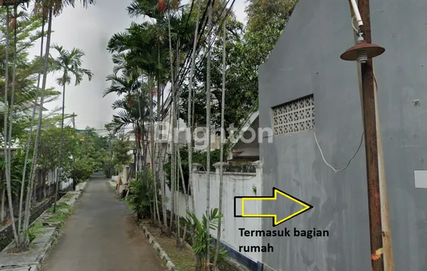 image RUMAH HOOK ISTIMEWA DI KOMPLEK PERTAMINA PULOMAS – JAKARTA TIMUR (3)