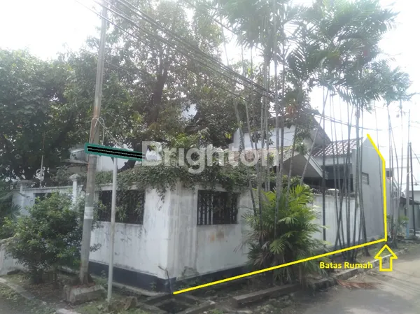 image RUMAH HOOK ISTIMEWA DI KOMPLEK PERTAMINA PULOMAS – JAKARTA TIMUR (2)