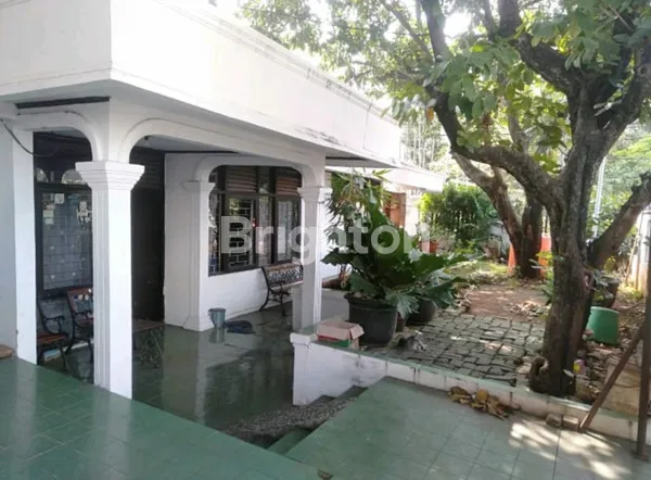 image RUMAH HOOK ISTIMEWA DI KOMPLEK PERTAMINA PULOMAS – JAKARTA TIMUR (6)