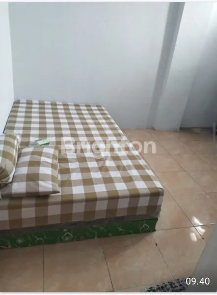 image RUKO 3 LANTAI KOS 10 KAMAR FULL AC DI SUNGGAL, SHM (2)