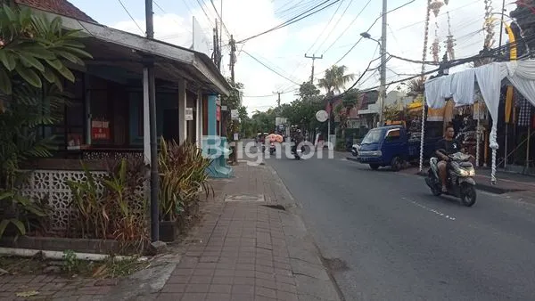 image RUKO 2 LANTAI EX RESTORAN & BAR PREMIUM DI SEMINYAK (3)