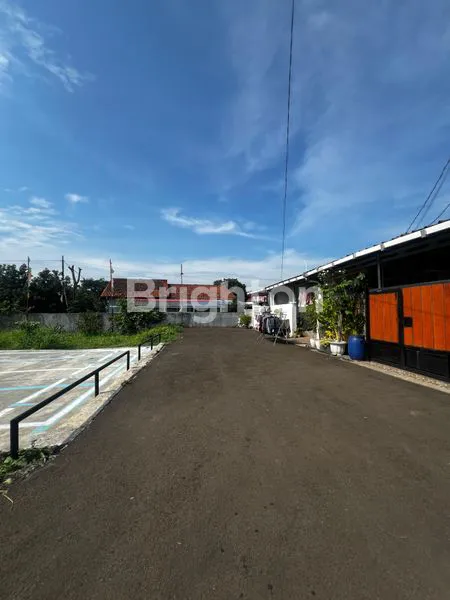 image RUMAH CLUSTER STRATEGIS DEKAT STASIUN DAN JALUR UTAMA ANGKUTAN UMUM – RUMAH INI PUNYA SEMUA YANG KAMU BUTUHKAN. (3)