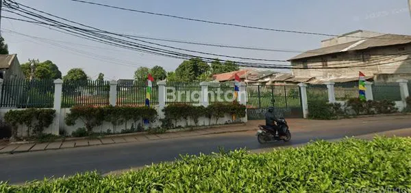 image PENAWARAN TERBAIK UNTUK INVESTOR /PEBISNIS HANDAL.LAHAN IDEAL.CILEDUG RAYA.PETUKANGAN.JAKSEL (2)