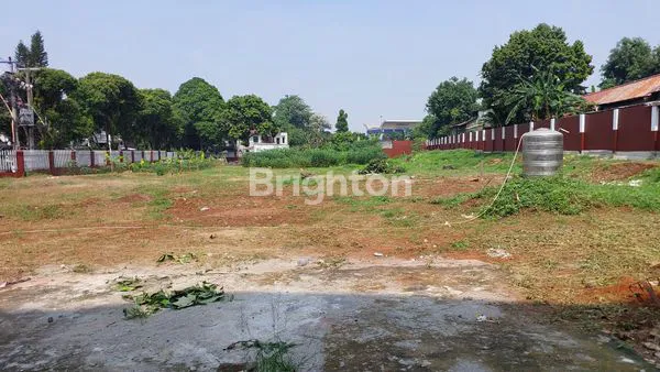 PENAWARAN TERBAIK UNTUK INVESTOR /PEBISNIS HANDAL.LAHAN IDEAL.CILEDUG RAYA.PETUKANGAN.JAKSEL