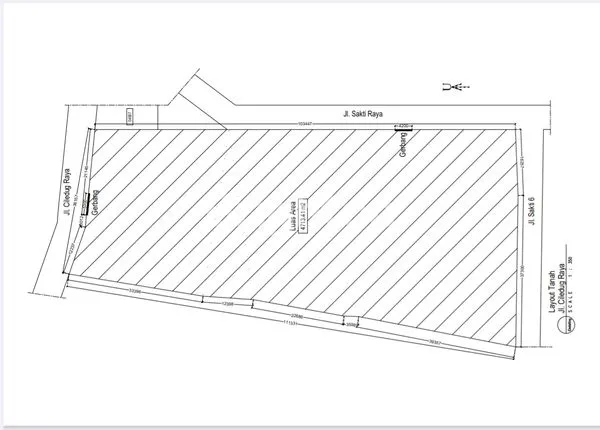 image PENAWARAN TERBAIK UNTUK INVESTOR /PEBISNIS HANDAL.LAHAN IDEAL.CILEDUG RAYA.PETUKANGAN.JAKSEL (4)